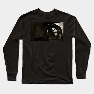 Penitent Kusketa Long Sleeve T-Shirt